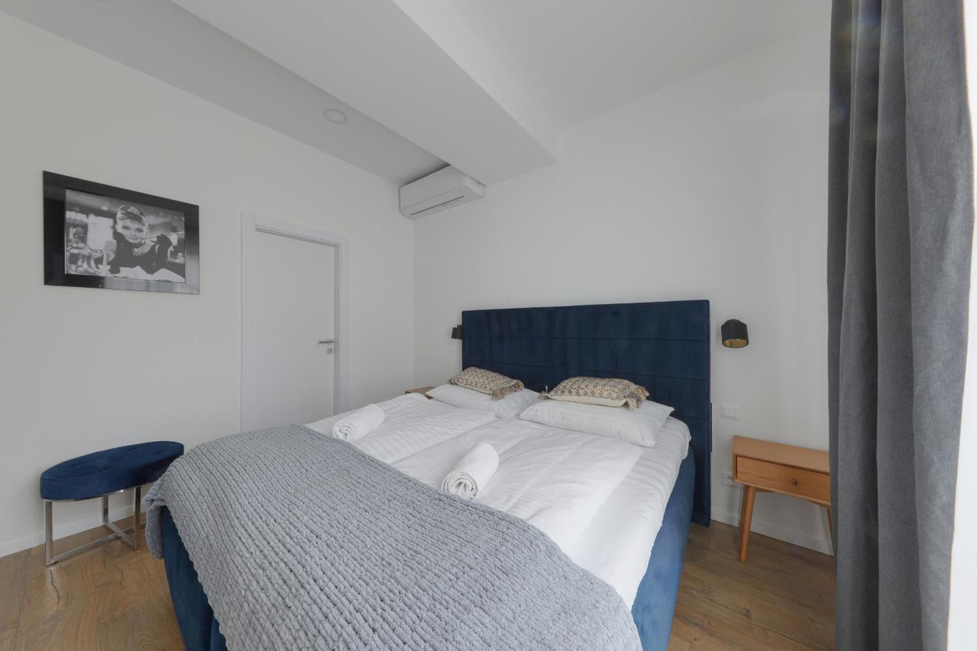 Shone Apartment Old Town 2 Bedroom Bratislava Exteriér fotografie