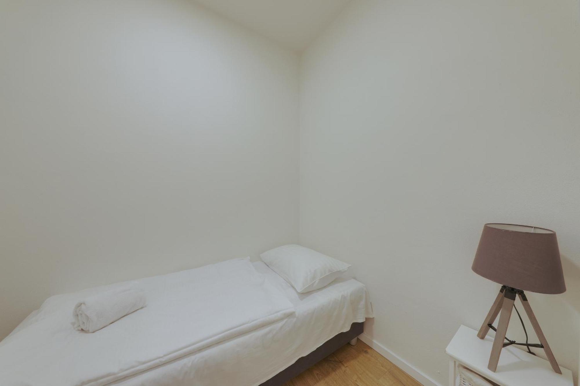 Shone Apartment Old Town 2 Bedroom Bratislava Exteriér fotografie