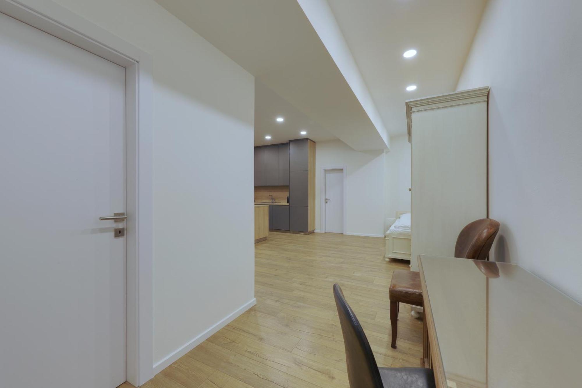 Shone Apartment Old Town 2 Bedroom Bratislava Exteriér fotografie