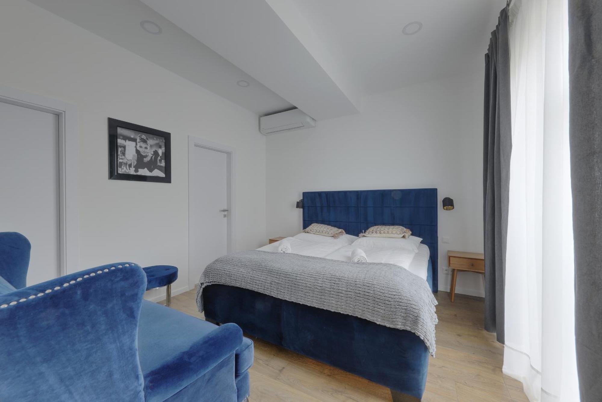 Shone Apartment Old Town 2 Bedroom Bratislava Exteriér fotografie