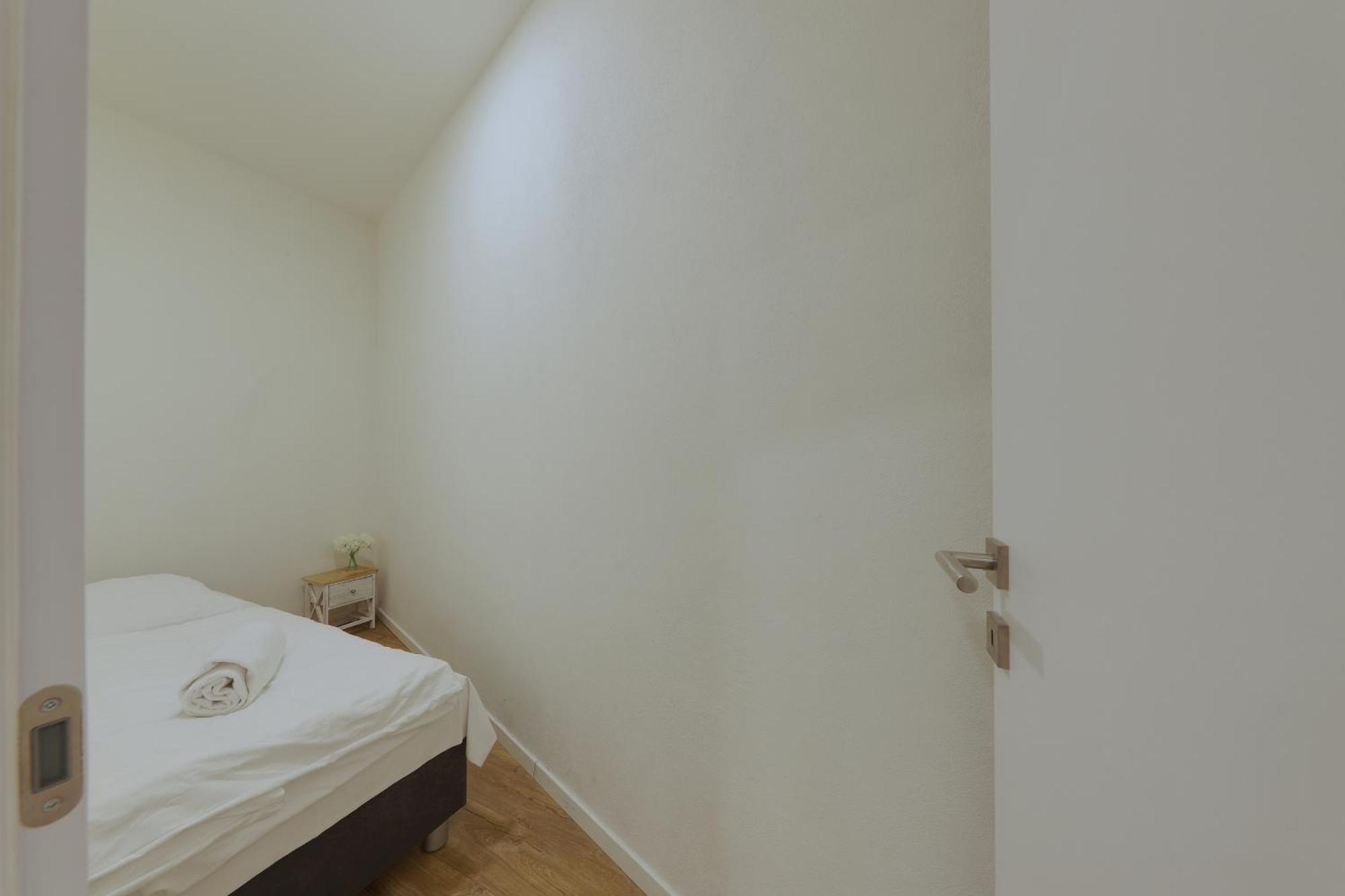 Shone Apartment Old Town 2 Bedroom Bratislava Exteriér fotografie
